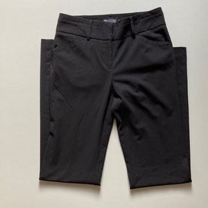 New York & Company 7th Avenue Pants - 0 Tall